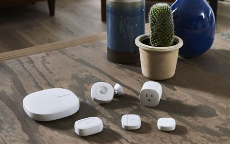 Learn More Stay Up to Date with <b>SmartThings</b>. . Smartthings hub v4